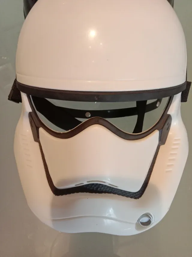 Cascos de disfraz infantiles