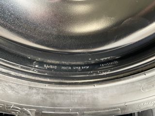 Llantas originales Fiat Ducato Boxer Jumper 16 pul