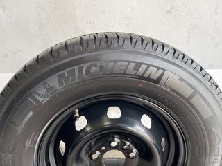 Llantas originales Fiat Ducato Boxer Jumper 16 pul