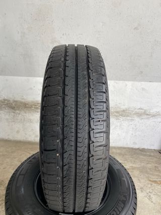 Llantas originales Fiat Ducato Boxer Jumper 16 pul