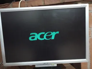 Monitor Acer AL1916W