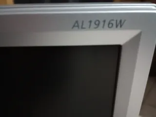 Monitor Acer AL1916W