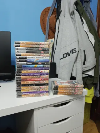 Lote Juegos PSP