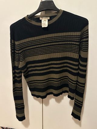 Maglioncino Sandai a righe