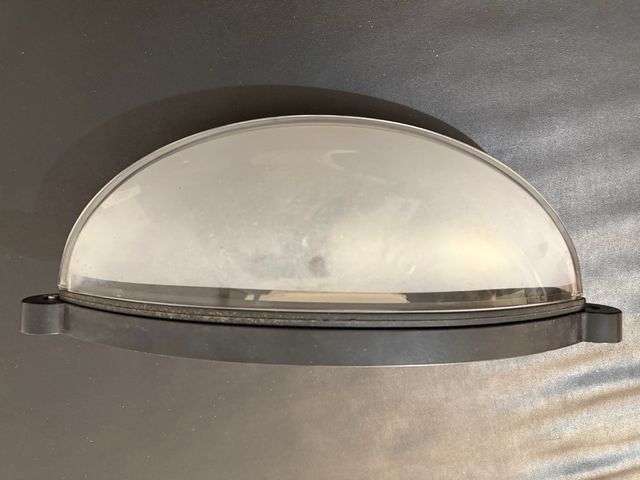 Plafoniera Artemide Ernesto Gismondi