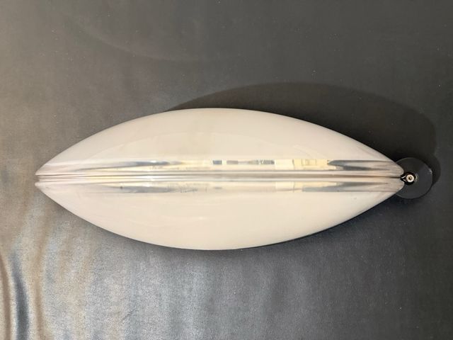 Plafoniera Artemide Ernesto Gismondi