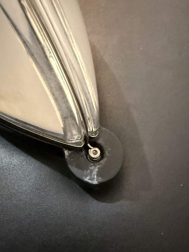 Plafoniera Artemide Ernesto Gismondi