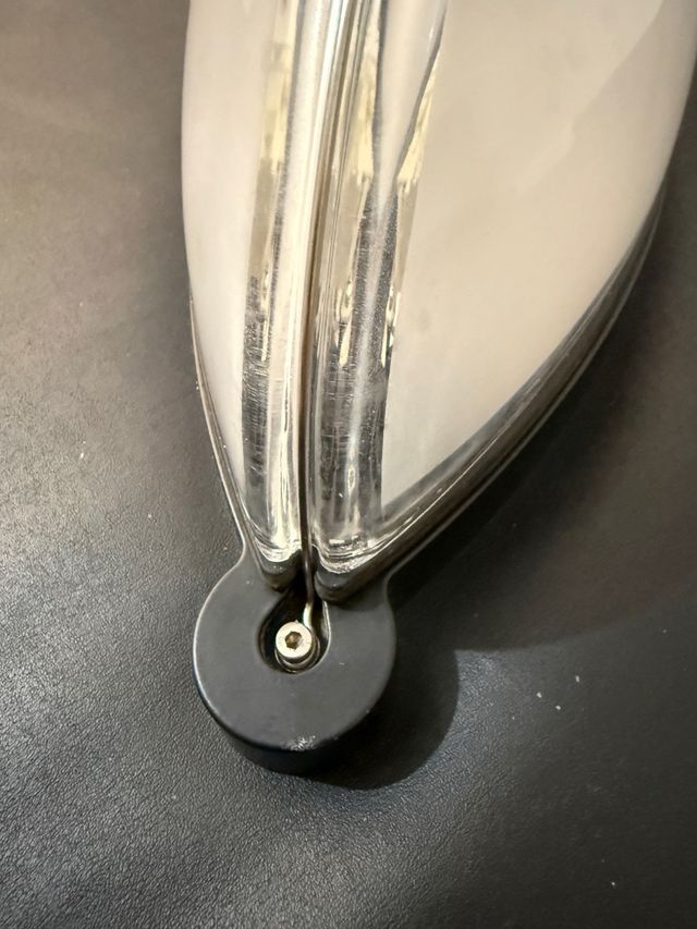 Plafoniera Artemide Ernesto Gismondi