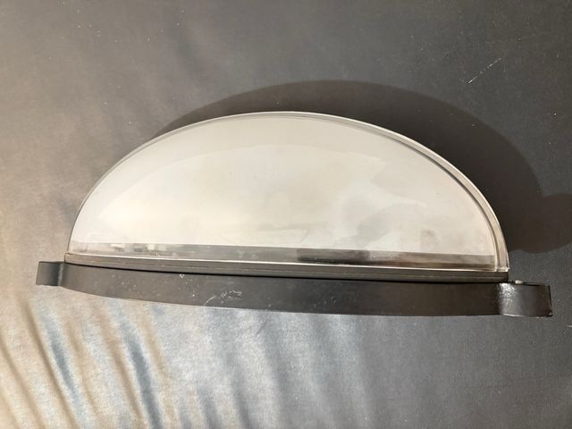 Plafoniera Artemide Ernesto Gismondi