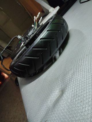 Ruedas Cecotec Bongo Serie A