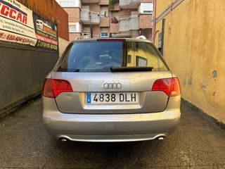 Audi A4 2006