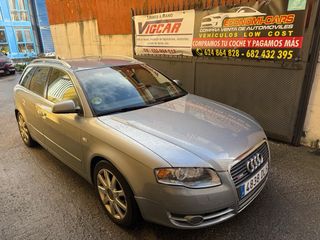 Audi A4 2006