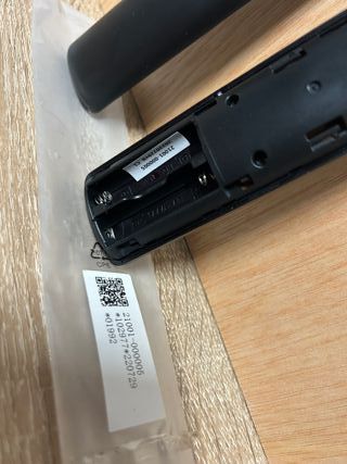 Controle Remoto TCL Original