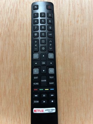 Controle Remoto TCL Original