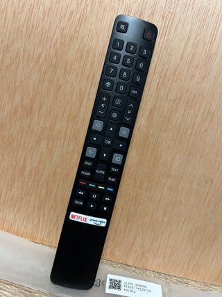 Controle Remoto TCL Original
