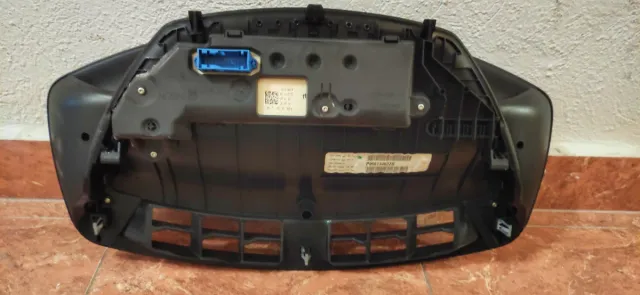 CUADRO INSTRUMENTOS CITROËN C4