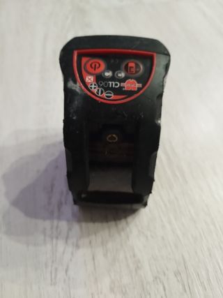 Nivel Láser Wurth Escuadra Líneas Rojas