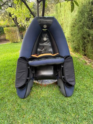 Pato pesca Prowler Oucast ocasión