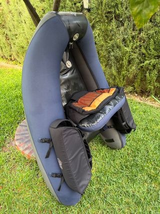 Pato pesca Prowler Oucast ocasión