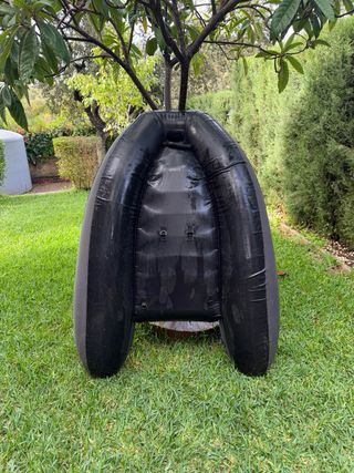 Pato pesca Prowler Oucast ocasión