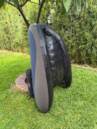 Pato pesca Prowler Oucast ocasión