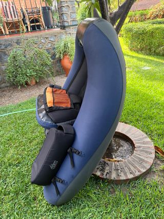 Pato pesca Prowler Oucast ocasión