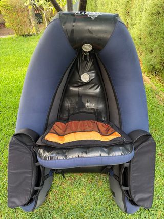 Pato pesca Prowler Oucast ocasión