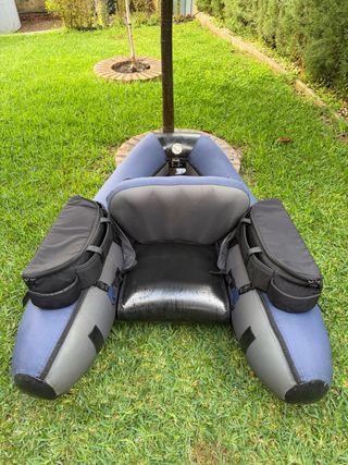 Pato pesca Prowler Oucast ocasión