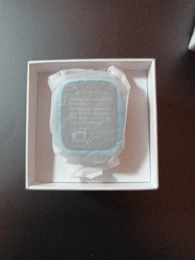 Smartwatch Leotec Kids ALLOPLUS G GPS