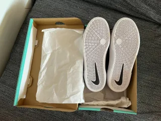 Nike SB Malor Zapatillas Talla 37.5