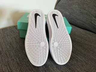 Nike SB Malor Zapatillas Talla 37.5