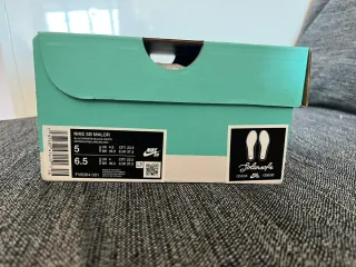 Nike SB Malor Zapatillas Talla 37.5