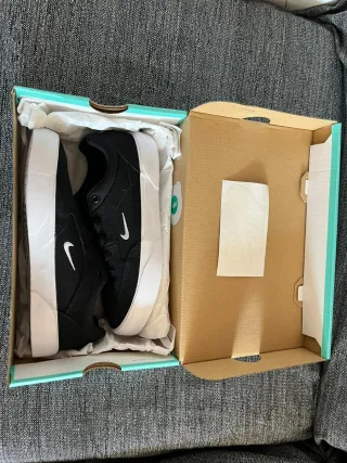 Nike SB Malor Zapatillas Talla 37.5