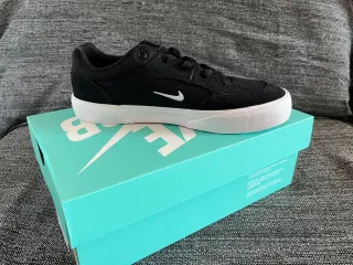 Nike SB Malor Zapatillas Talla 37.5