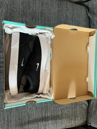 Nike SB Malor Zapatillas Talla 37.5