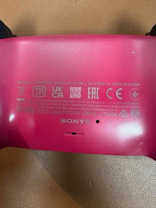 Mando PS5 - Sony#130106