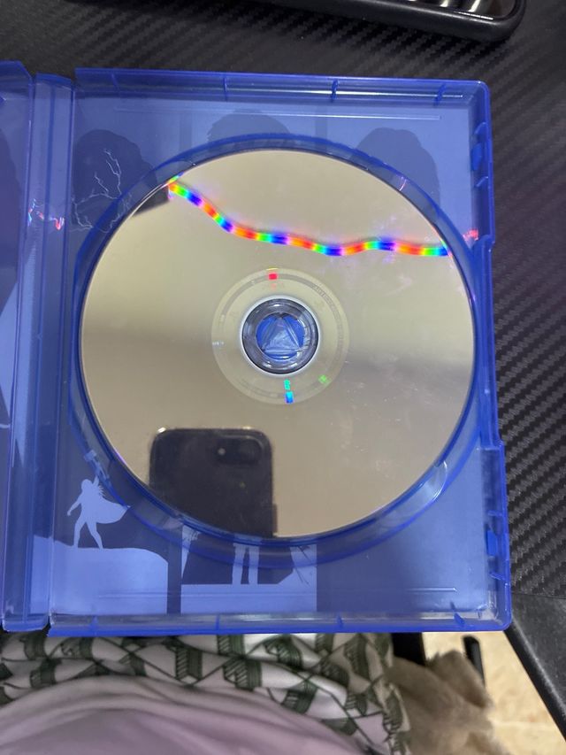 Juego PS4 Marvel's Avengers