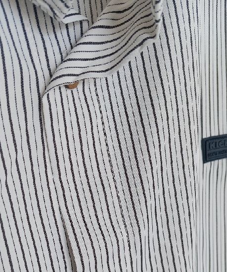 Lote de 4 camisas de hombre a estrenar.