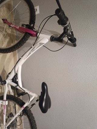 Bicicleta 24 pulgadas