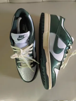 Scarpe Nike Dunk Low