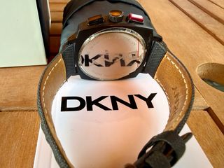 Reloj de la marca de moda DKNY Hombre