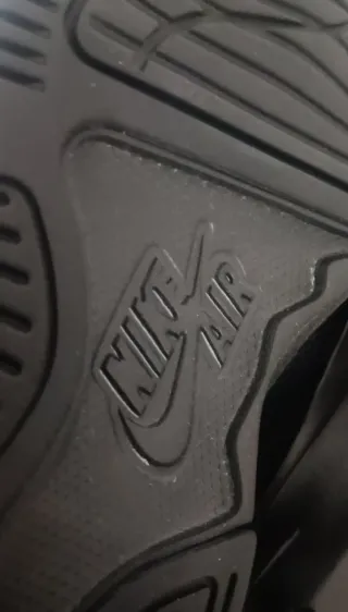 Scarpe Jordan Uomo Tg 38.5 Nuove