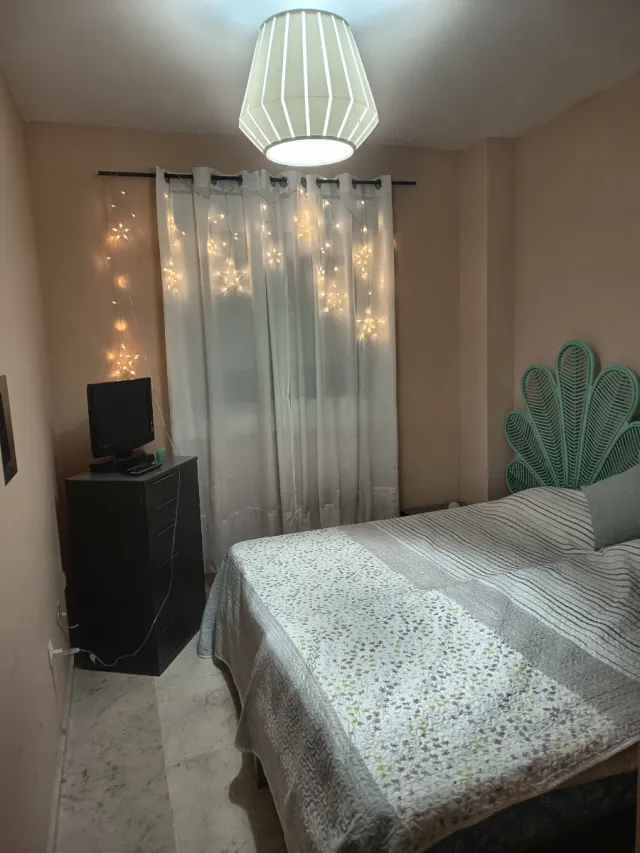 Habitación en alquiler