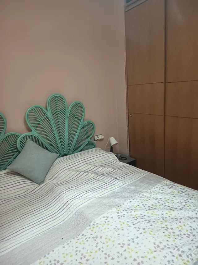 Habitación en alquiler