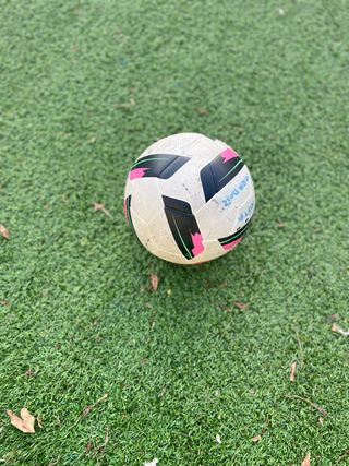 Balón de fútbol Kipsta