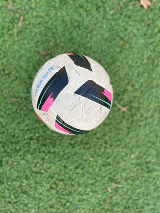 Balón de fútbol Kipsta