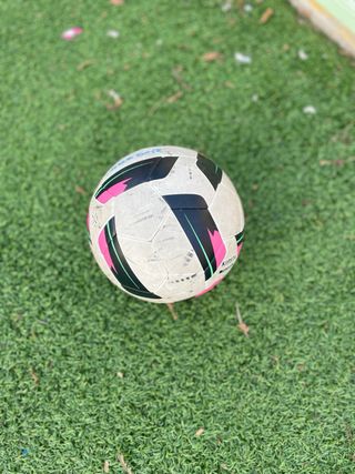 Balón de fútbol Kipsta