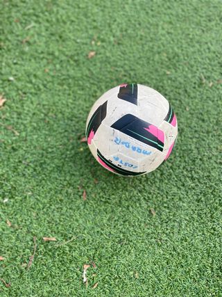 Balón de fútbol Kipsta