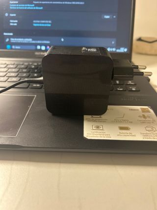 Ordenador portátil Asus VivoBook 15