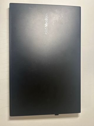 Ordenador portátil Asus VivoBook 15